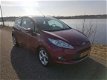 Ford Fiesta - 1.25 Titanium - 1 - Thumbnail