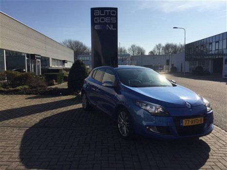 Renault Mégane - 2.0 GT-Line - 1