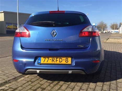 Renault Mégane - 2.0 GT-Line - 1