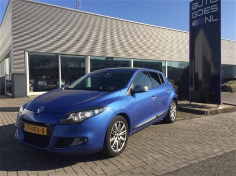 Renault Mégane - 2.0 GT-Line - 1