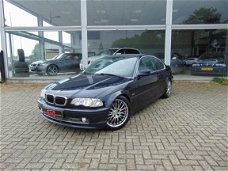 BMW 3-serie Coupé - 330 330Ci Coupe AUT. High Exec Nap Navi Leder Xenon