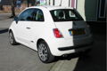 Fiat 500 - 0.9 TwinAir Turbo Lounge / 2015 / 80 PK / Panoramadak / Navi/ PDC / LM velgen - 1 - Thumbnail