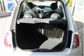 Fiat 500 - 0.9 TwinAir Turbo Lounge / 2015 / 80 PK / Panoramadak / Navi/ PDC / LM velgen - 1 - Thumbnail