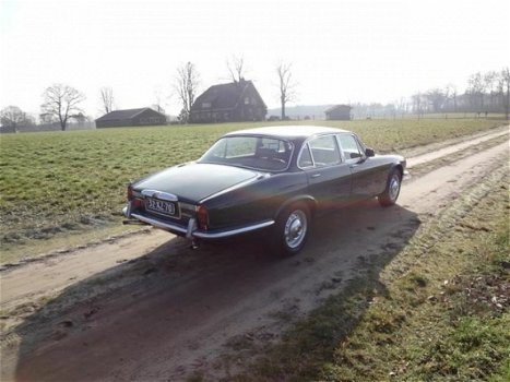 Daimler Sovereign - 4.2 LWB 1978 Origineel Nederlandse auto - 1