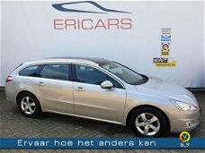 Peugeot 508 - SW ALLURE 1.6 THP