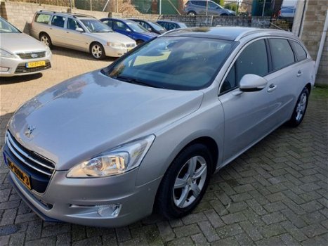 Peugeot 508 - SW ALLURE 1.6 THP - 1