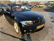 BMW 1-serie Cabrio - 118d Cabrio - 1 - Thumbnail