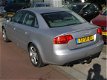 Audi A4 - 2.0 TFSI quattro Pro Line Aut - Xenon - Navi - 1 - Thumbnail