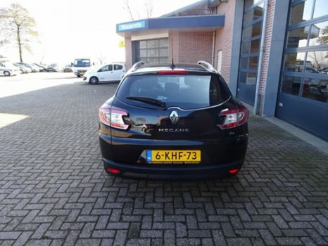 Renault Mégane Estate - 1.4 TCe Collection - 1