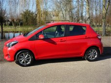 Toyota Yaris - 1.0 VVT-i Design