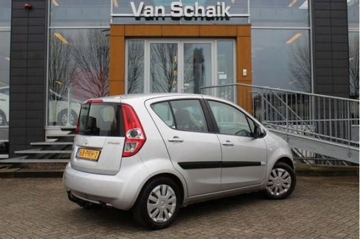 Suzuki Splash - 1.2 Comfort Airco, 1e eigenaar, Dealer onderhouden - 1