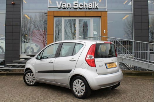 Suzuki Splash - 1.2 Comfort Airco, 1e eigenaar, Dealer onderhouden - 1