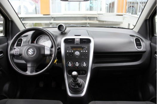 Suzuki Splash - 1.2 Comfort Airco, 1e eigenaar, Dealer onderhouden - 1