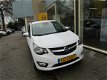 Opel Karl - 1.0 ecoFLEX 75pk Edition - 1 - Thumbnail
