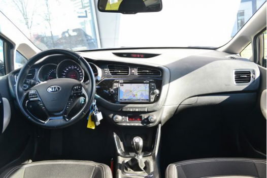 Kia Cee'd - 1.6 GDI BusinessLine | 7 jaar garantie - 1