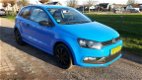 Volkswagen Polo - 1.0 Easyline Airco - 1 - Thumbnail