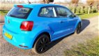 Volkswagen Polo - 1.0 Easyline Airco - 1 - Thumbnail