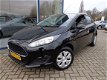 Ford Fiesta - 1.25 16v 60pk Ambiente 5-Drs | Airco | 4-cilinder - 1 - Thumbnail