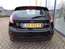 Ford Fiesta - 1.25 16v 60pk Ambiente 5-Drs | Airco | 4-cilinder