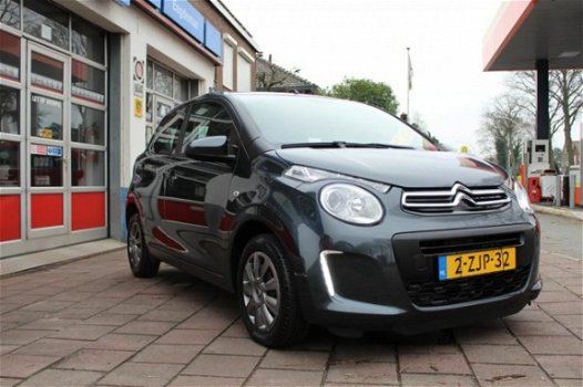 Citroën C1 - 1.0 e-VTi Shine - 1