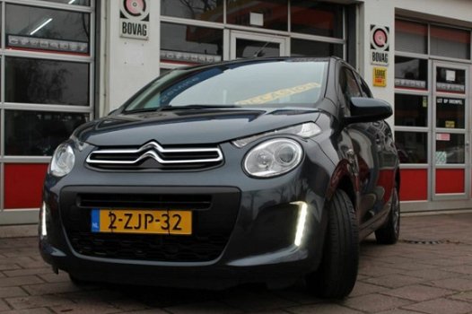 Citroën C1 - 1.0 e-VTi Shine - 1