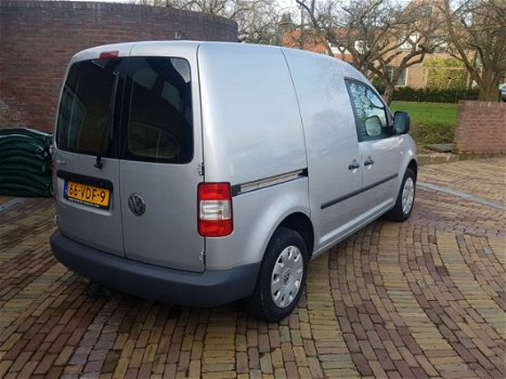 Volkswagen Caddy - 2.0 SDI Cruise Control/Trekhaak - 1