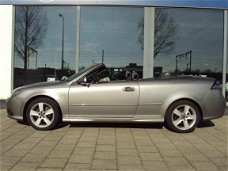 Saab 9-3 Cabrio - 1.8t Vector Spring Edition - specialist