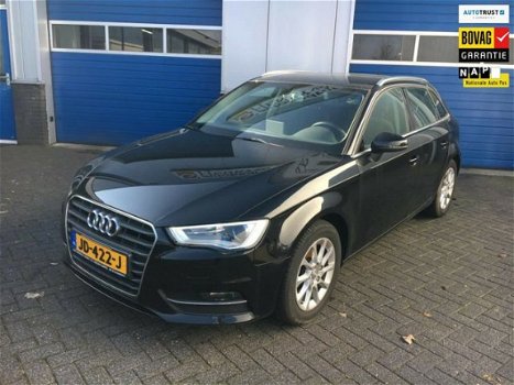 Audi A3 Sportback - 1.2 TFSI Ambition Sport Edition - 1