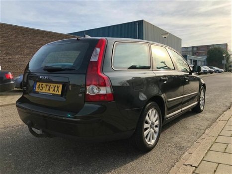 Volvo V50 - 1.8 Edition I - 1