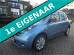 Nissan Micra - 1.2 ELLE 5 deurs Airco 1e eig Zuinig Keurige auto - 1 - Thumbnail