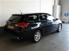 Toyota Auris Touring Sports - 1.8 Hybrid Aut. Lease NAVI+CAMERA/PANODAK/LMV