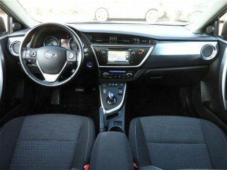 Toyota Auris Touring Sports - 1.8 Hybrid Aut. Lease NAVI+CAMERA/PANODAK/LMV - 1