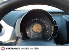 Peugeot 108 - 1.0 e-VTi Envy AIRCO - BLUETOOTH TELEFOON - STUURBEDIENING - LM VELGEN APK TOT 2022