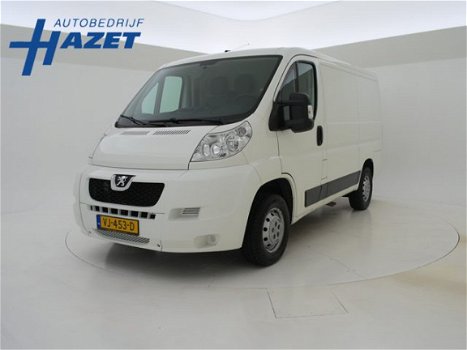 Peugeot Boxer - 330 2.2 HDI PROFIT+ 130 PK + AIRCO / CRUISE CONTROL - 1