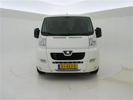 Peugeot Boxer - 330 2.2 HDI PROFIT+ 130 PK + AIRCO / CRUISE CONTROL - 1