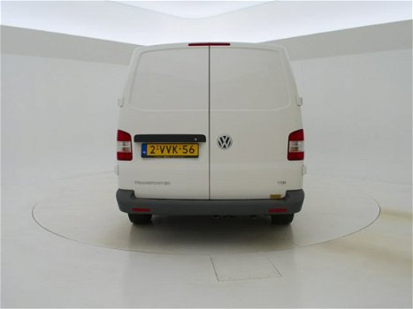 Volkswagen Transporter - 2.0 TDI KOELWAGEN FRIGO + AIRCO - 1