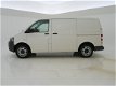 Volkswagen Transporter - 2.0 TDI L1H2 180 PK + 2 SCHUIFDEUREN / NAVIGATIE - 1 - Thumbnail