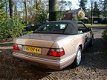 Mercedes-Benz E-klasse Cabrio - 200 - 1 - Thumbnail