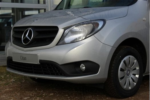 Mercedes-Benz Citan - 108 CDI | Lang | Airco | Parkeersensoren | Cruise Control | All in-Prijs - 1