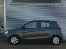 Suzuki Celerio - 1.0 COMFORT Airco | Radio/cd Staat in Hoogeveen