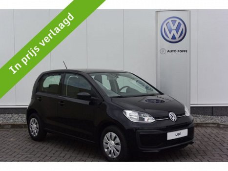 Volkswagen Up! - Move Up 1.0 Bluemotion 5-deurs - 1