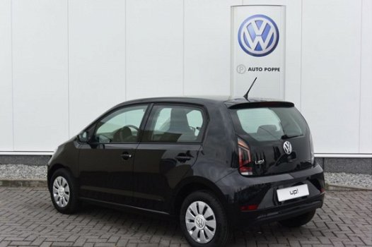 Volkswagen Up! - Move Up 1.0 Bluemotion 5-deurs - 1