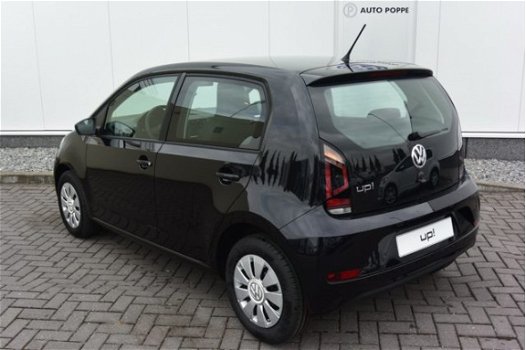 Volkswagen Up! - Move Up 1.0 Bluemotion 5-deurs - 1