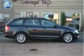 Skoda Octavia Combi - 1.6 TDI Greentech Ambition Businessline xc - 1 - Thumbnail