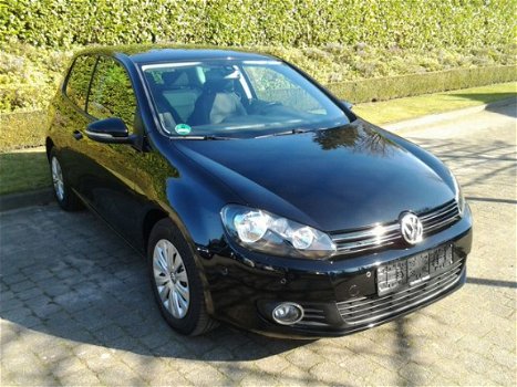 Volkswagen Golf - 1.4 TSI *AUTOMAAT*CRUISE CONTROL*PDC - 1