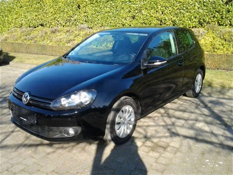 Volkswagen Golf - 1.4 TSI *AUTOMAAT*CRUISE CONTROL*PDC - 1