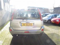 Nissan X-Trail - 2.0 Columbia 2wd