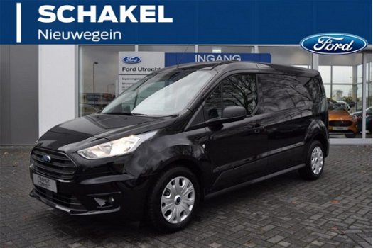 Ford Transit Connect - Trend L2 100pk 1.5 TDCi - 1