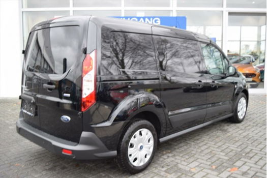 Ford Transit Connect - Trend L2 100pk 1.5 TDCi - 1