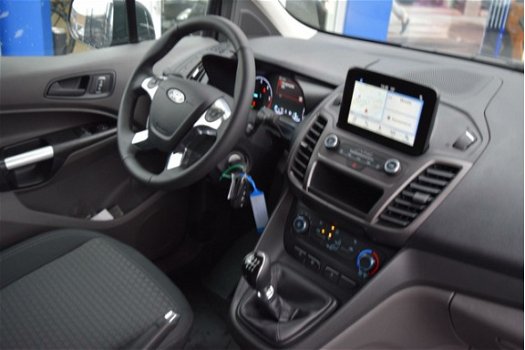 Ford Transit Connect - Trend L2 100pk 1.5 TDCi - 1